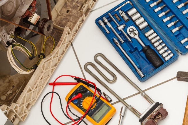 Appliance repairs Chelsea, SW3