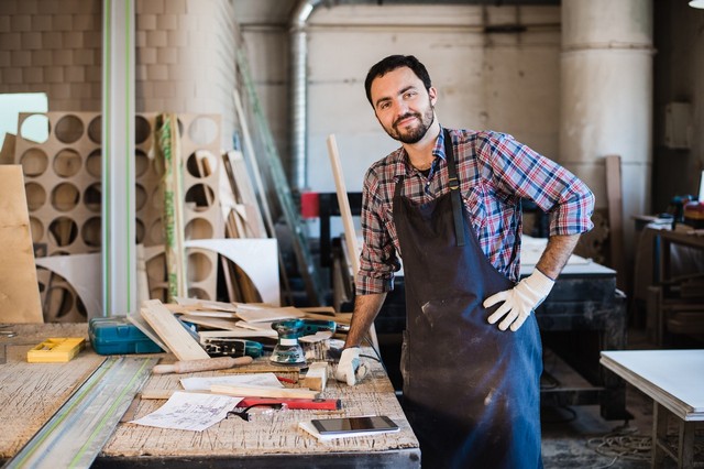 Carpenters Chelsea, SW3