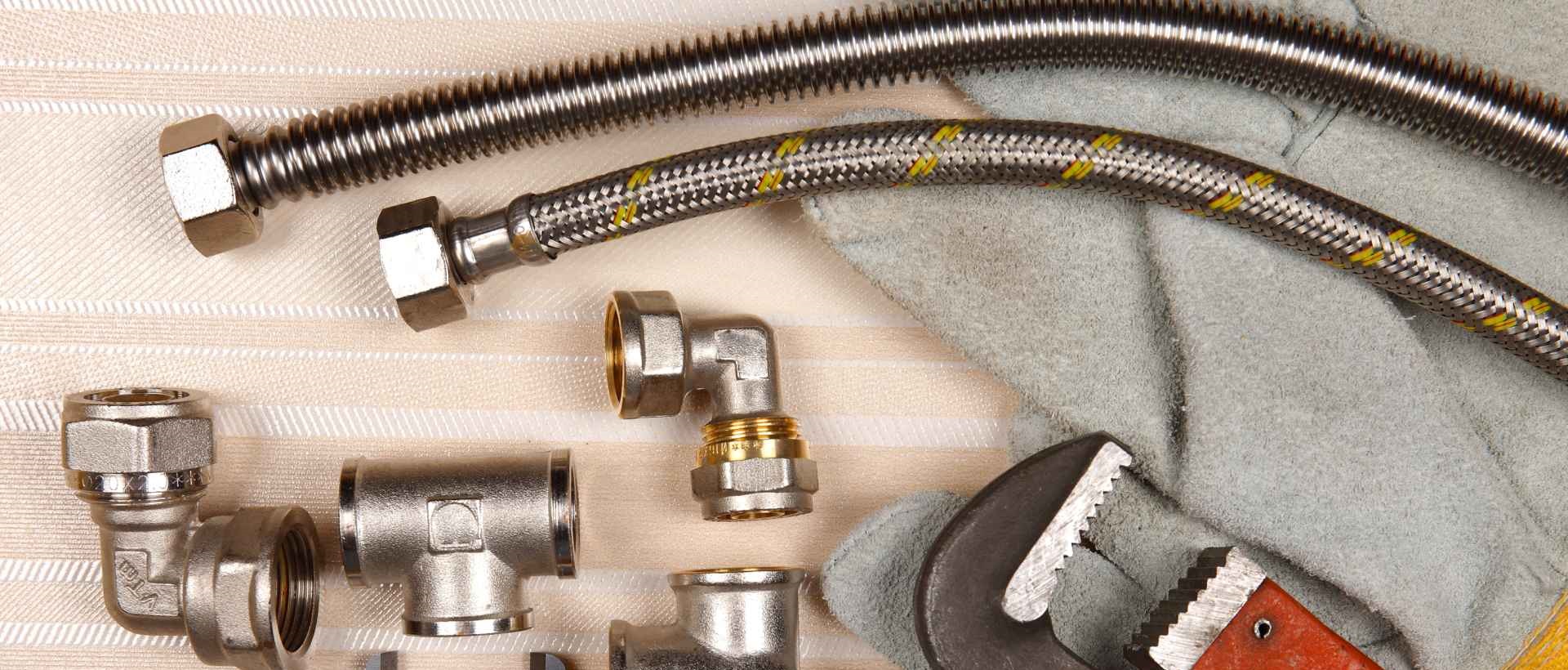 Emergency plumbers SW3