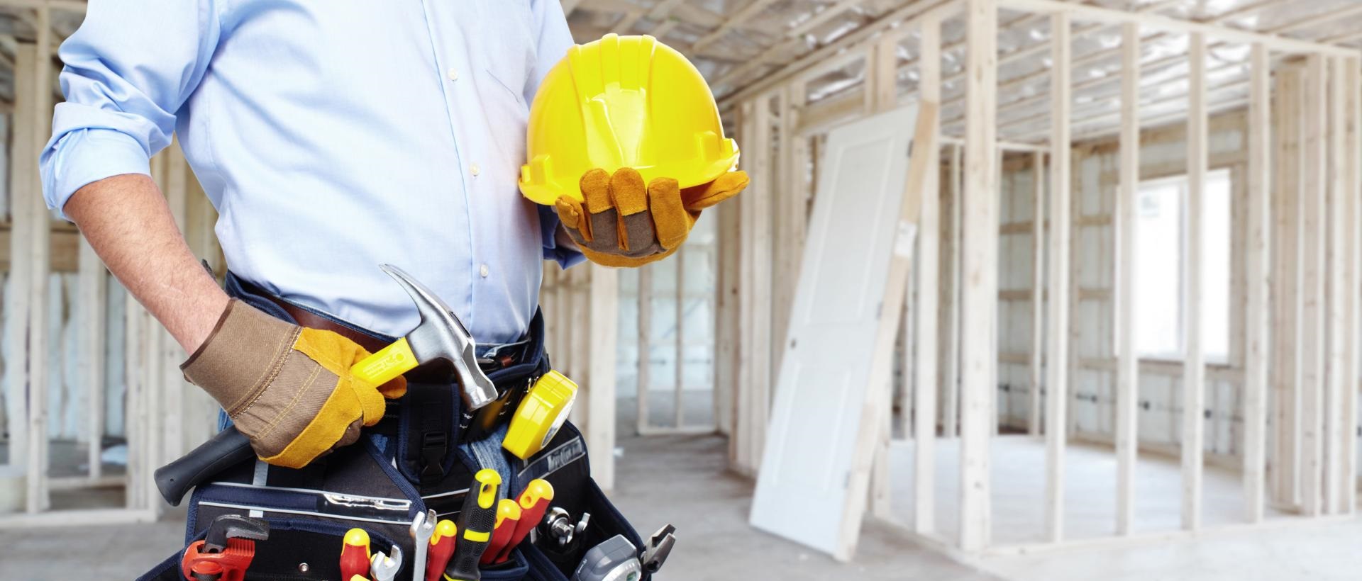 home improvements SW3