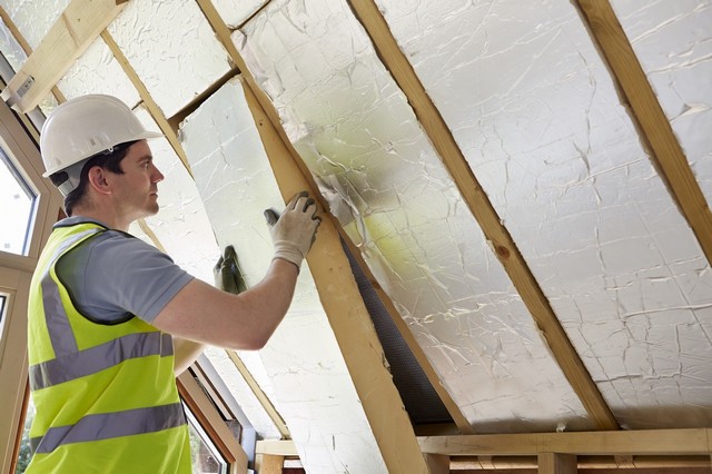 Loft Insulation Chelsea, SW3